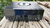 Naim uniti atom nowy