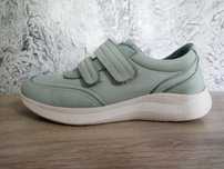 Кроссовки-Мокасины женские Pavers.39 р.оригинал