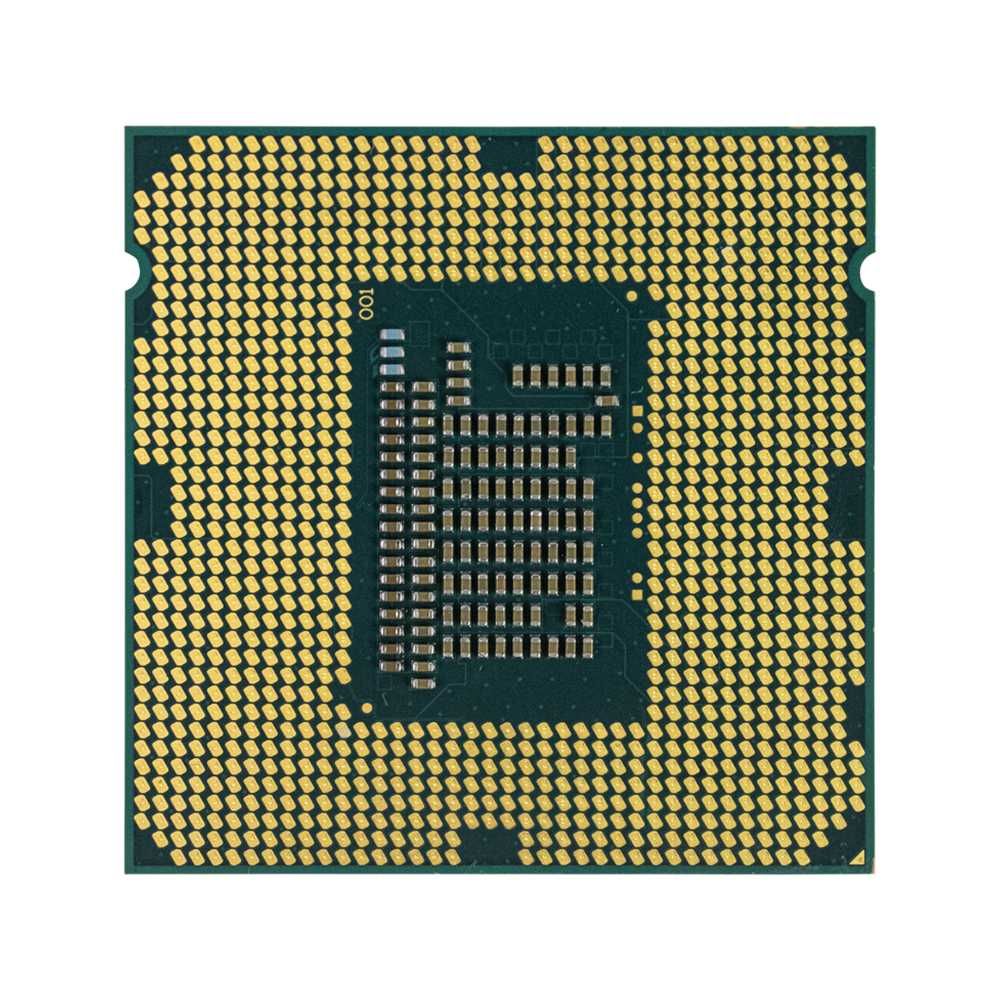 Процессор INTEL® CELERON® G1610