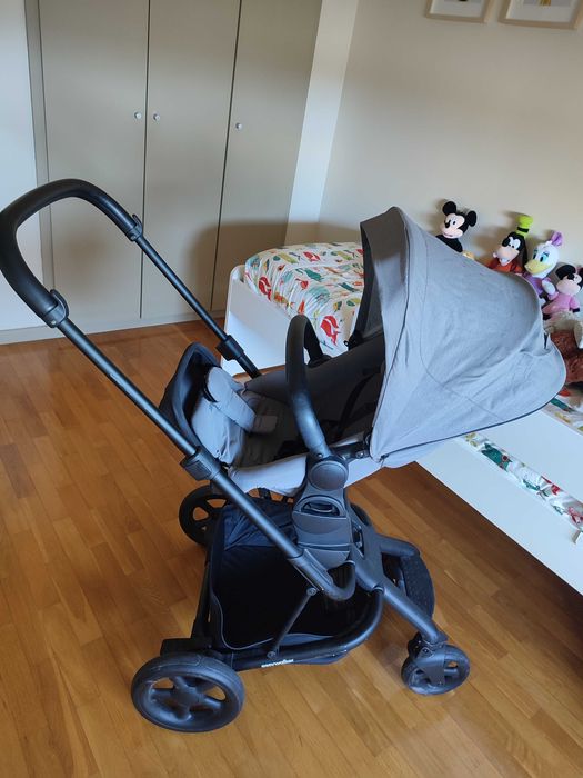 Carrinho Easywalker Harvey 2