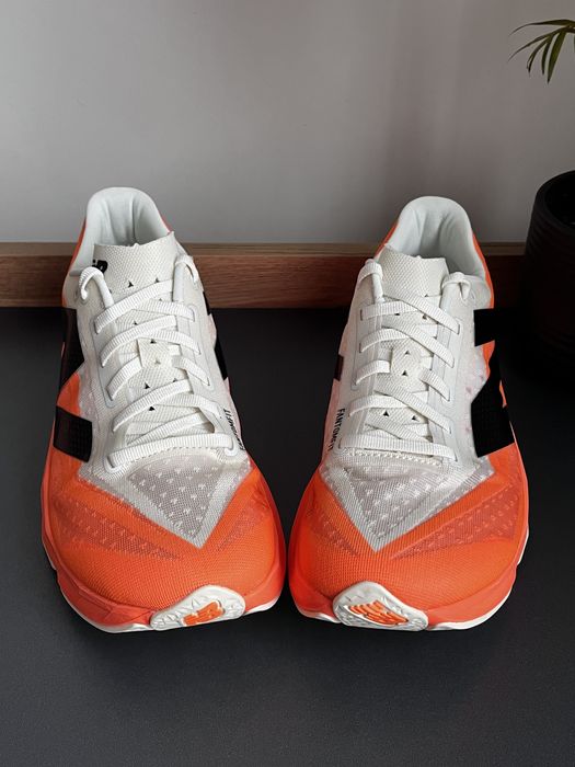 New Balance FuelCell Rebel v4 оригінал кросівки 41-42-43 нові MFCXC04