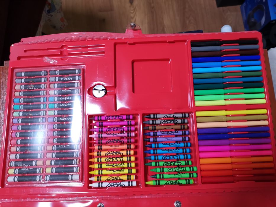 Продам набор для рисования