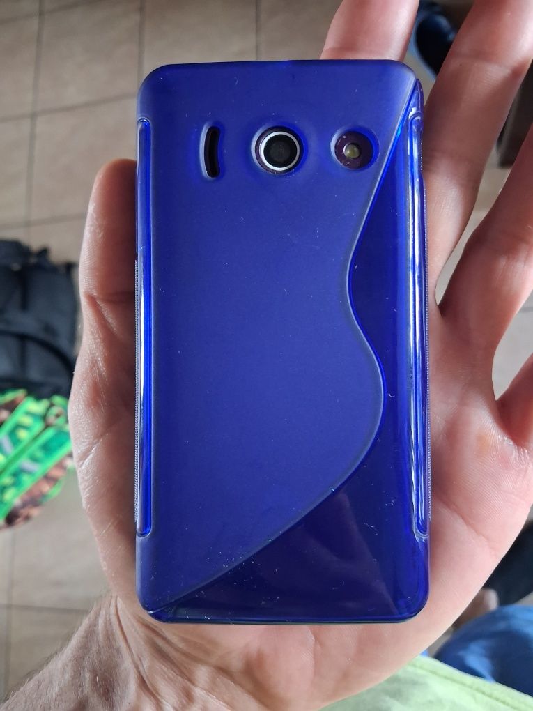 Huawei ascend y300