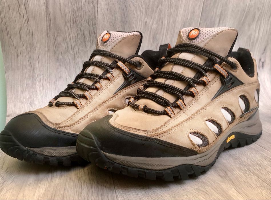 Трекінгові кросівки Merrell