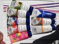 Creme para as Mãos Avon Care