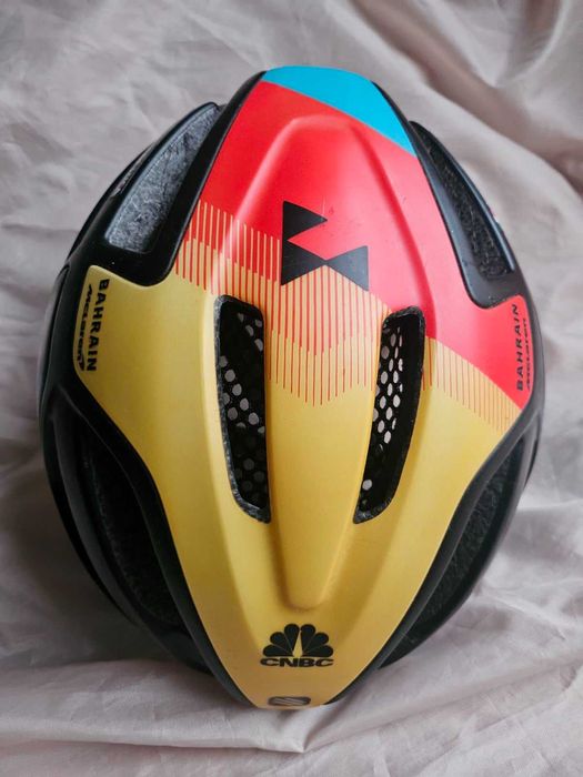 Легкий технологічний велошолом RUDY PROJECT – SPECTRUM р. M (55-59 см)