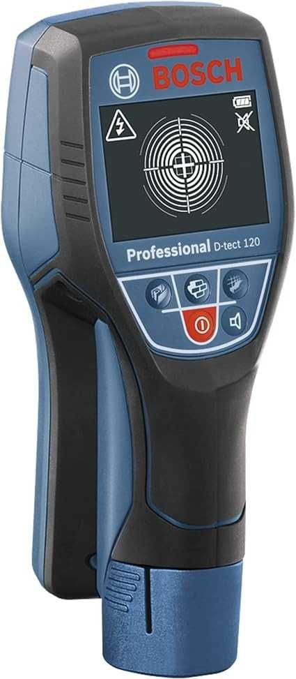 Bosch Professional Detektor Wallscanner D-tect 120