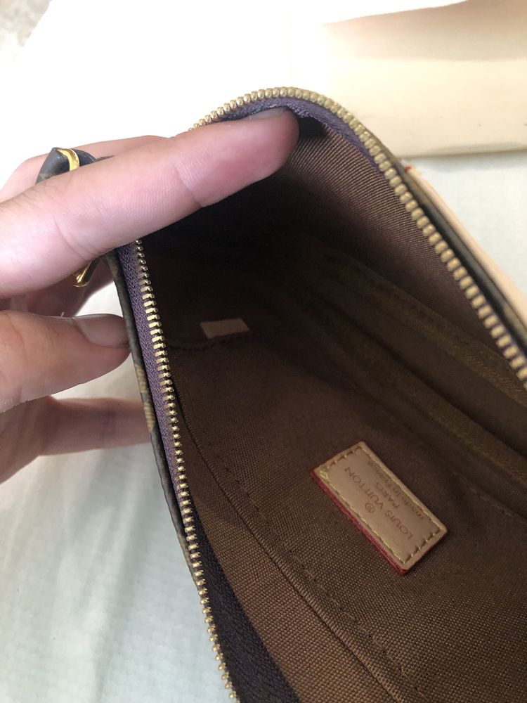 Bolsa Louis Vuitton