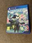Gra Astroneer PS4