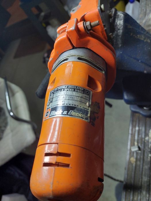 Nożyce do żywopłotu black decker