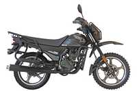 2023 Мотоцикл Shineray FORESTER(Лесник)150|200куб