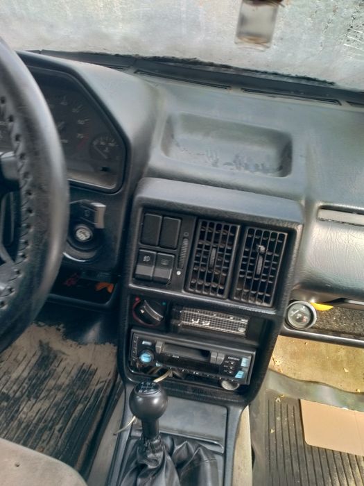 Ауди 100 двигатель 2.3