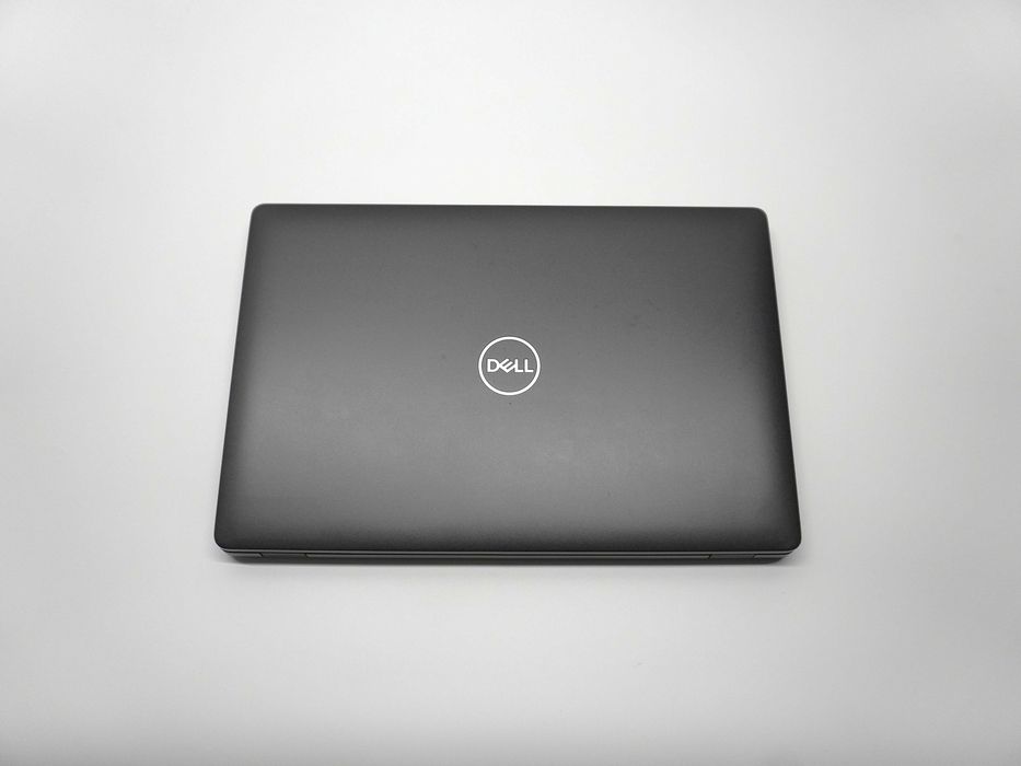DELL Latitude 5500 | 15,6" FHD Intel i5-8365U 16GB SSD 256GB W11 KL.A-