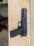 PRESSÃO DE AR - 4.5 Ambas - A funcionarem