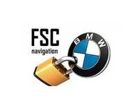 KOD FSC BMW MINI LIFETIME move motion premium next