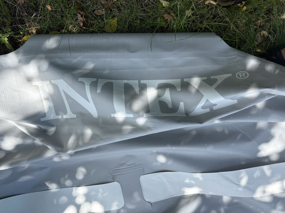 Basen Intex 457cm x 122 cm