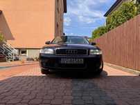 Audi A4 B6 1.6 LPG
