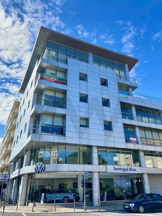 Escritório para Venda na Avenida de Berna