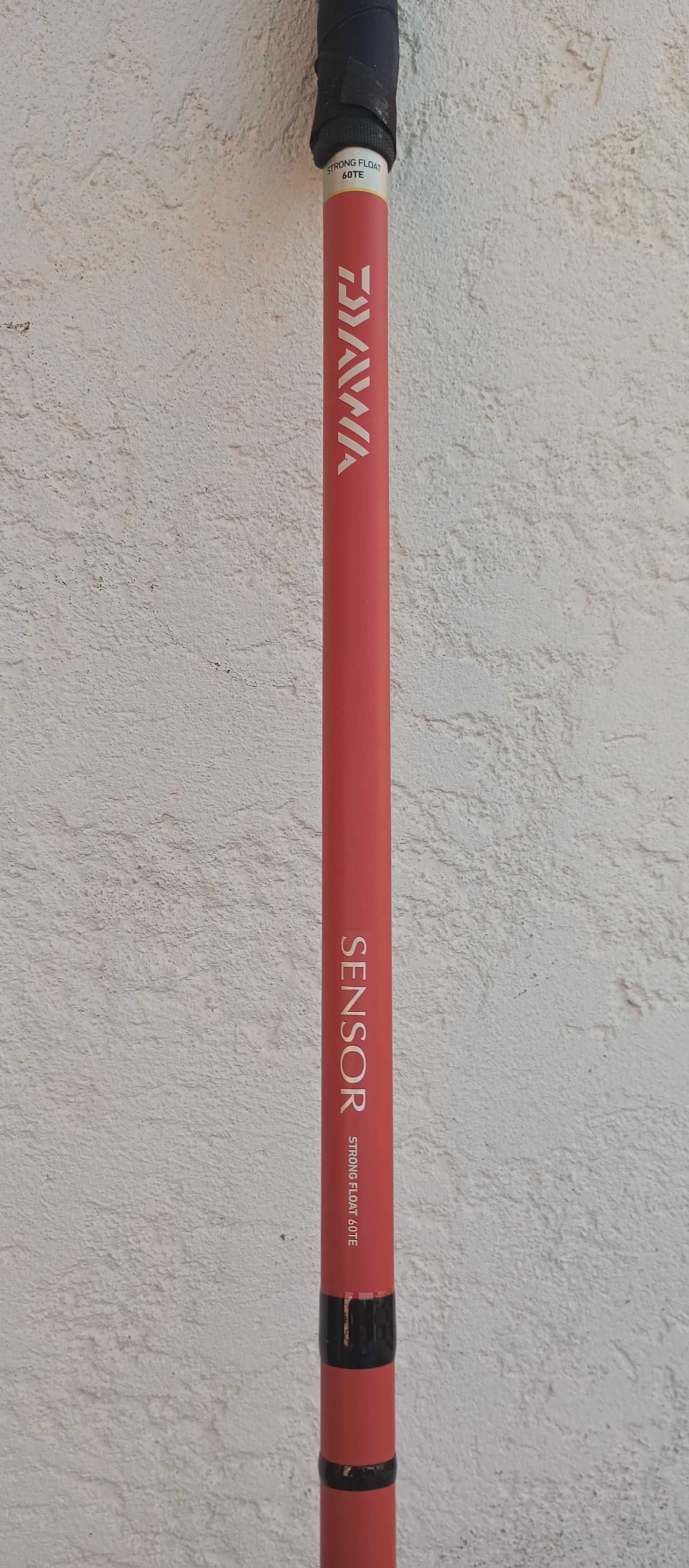 Cana de boia Daiwa Sensor Float
