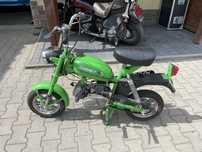 motorynka romet pony