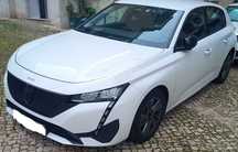 Peugeot 308 active pack