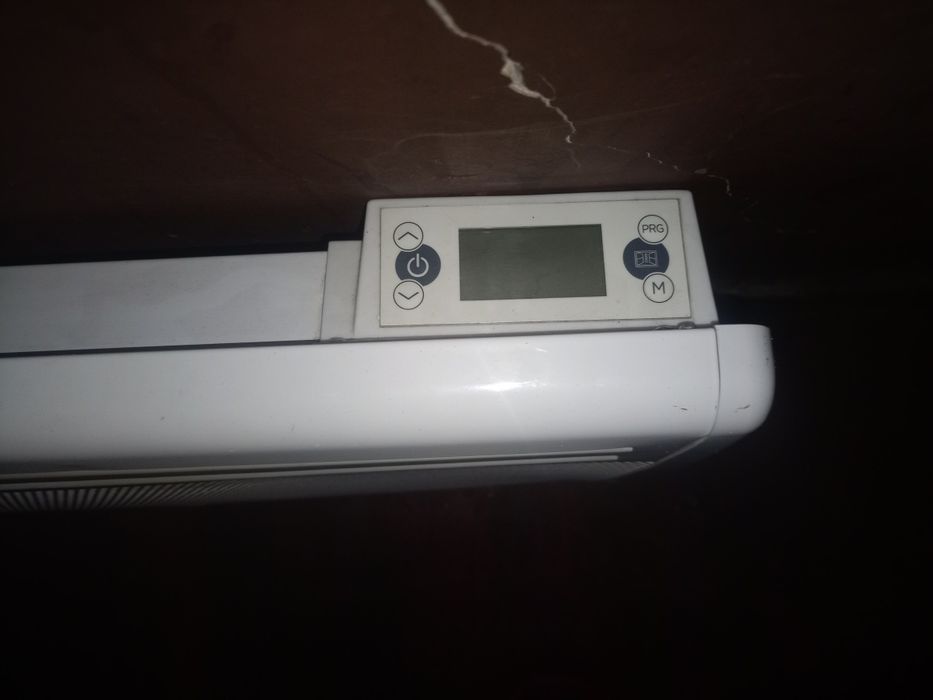 Grzejniki konwektorowe