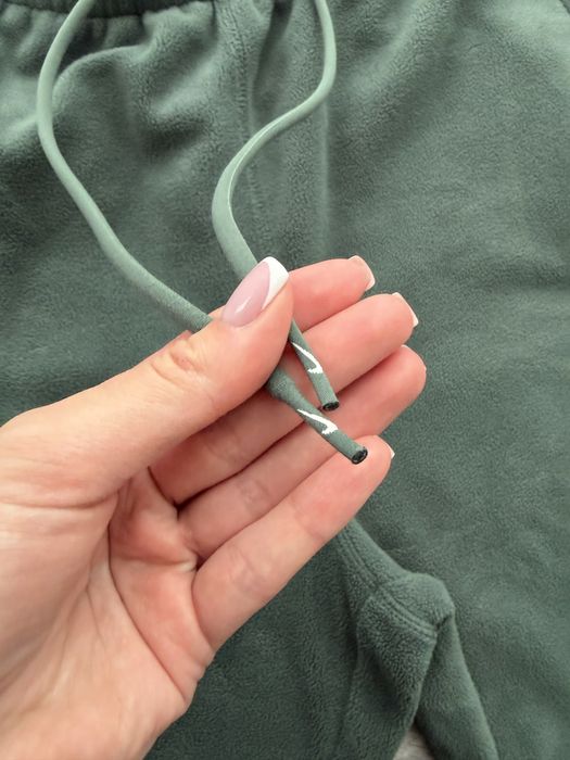 Флісові джогери Nike жіночі