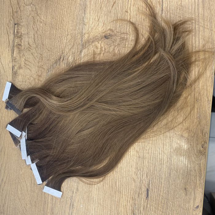 Włosy słowiańskie