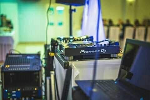 DJ na Twoją Imprezę | 20 lat doświadczenia!
