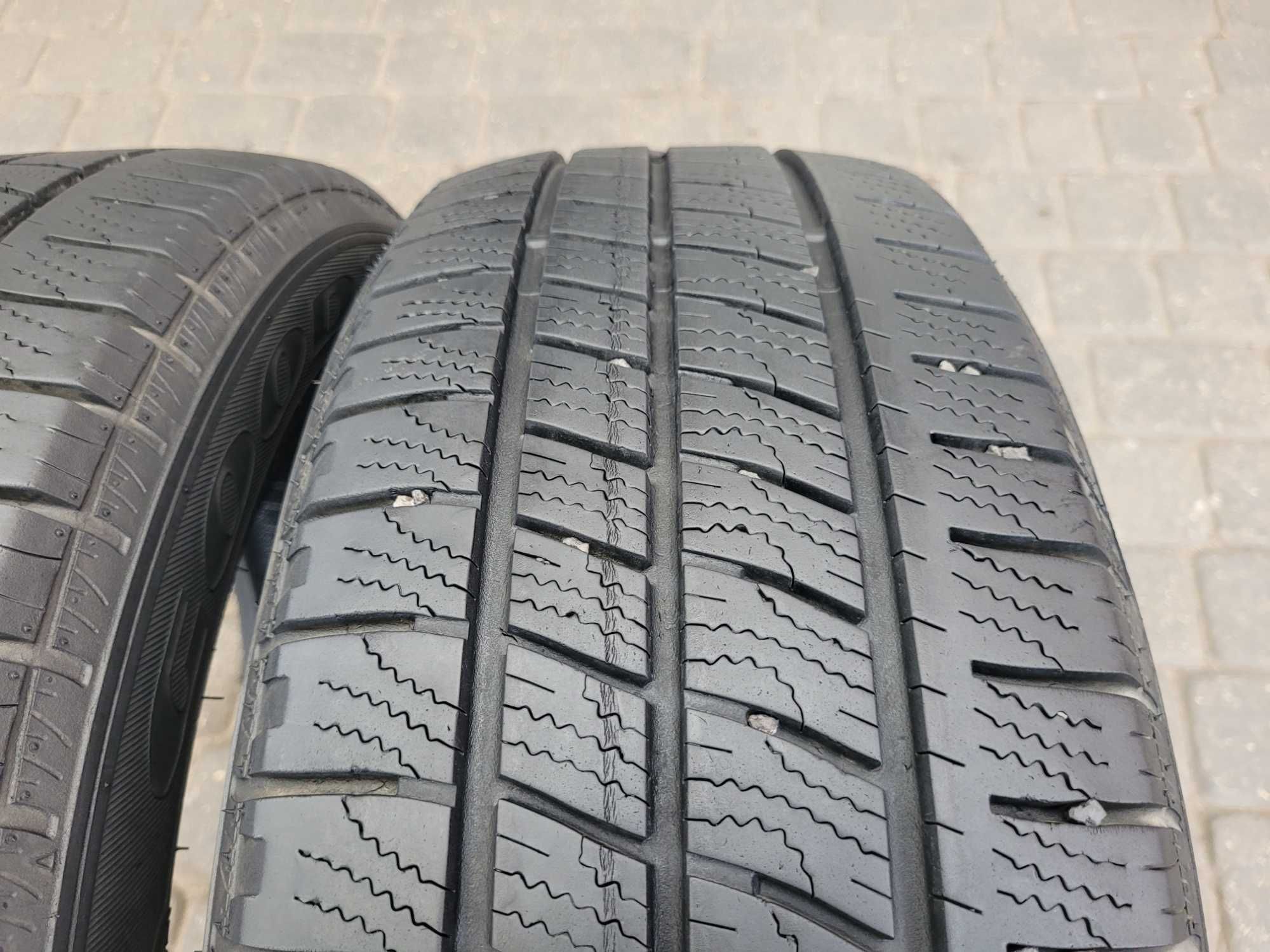 215 / 60 R 17  C   Godyear