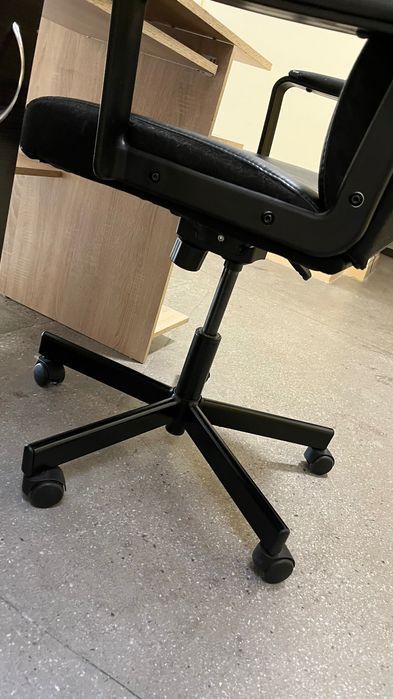 Krzesło biurowe IKEA Millberget