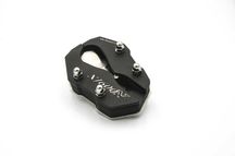 Poszerzenie stopki bocznej Yamaha XJ600N i Diversion