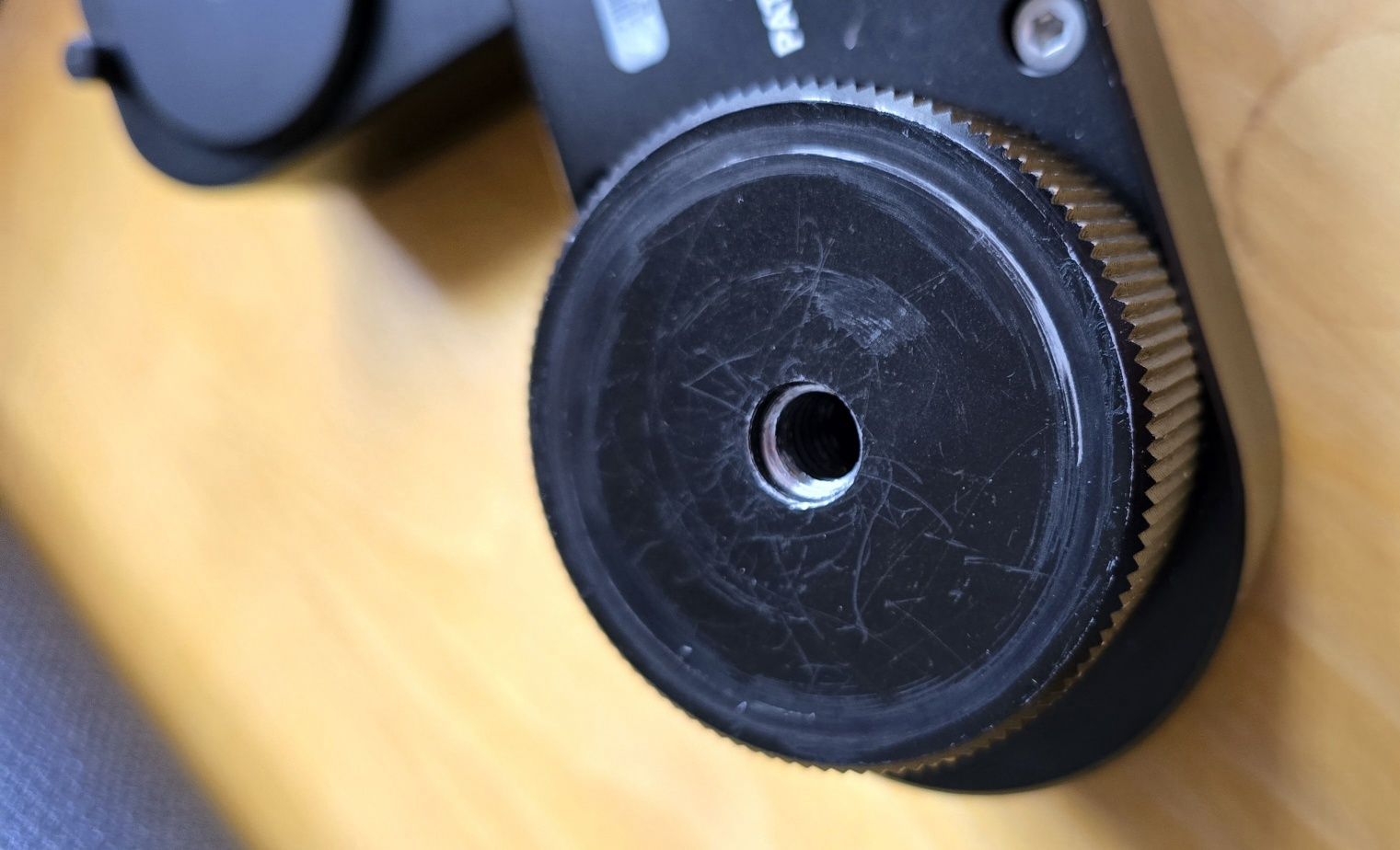 Slider Edelkrone Wing