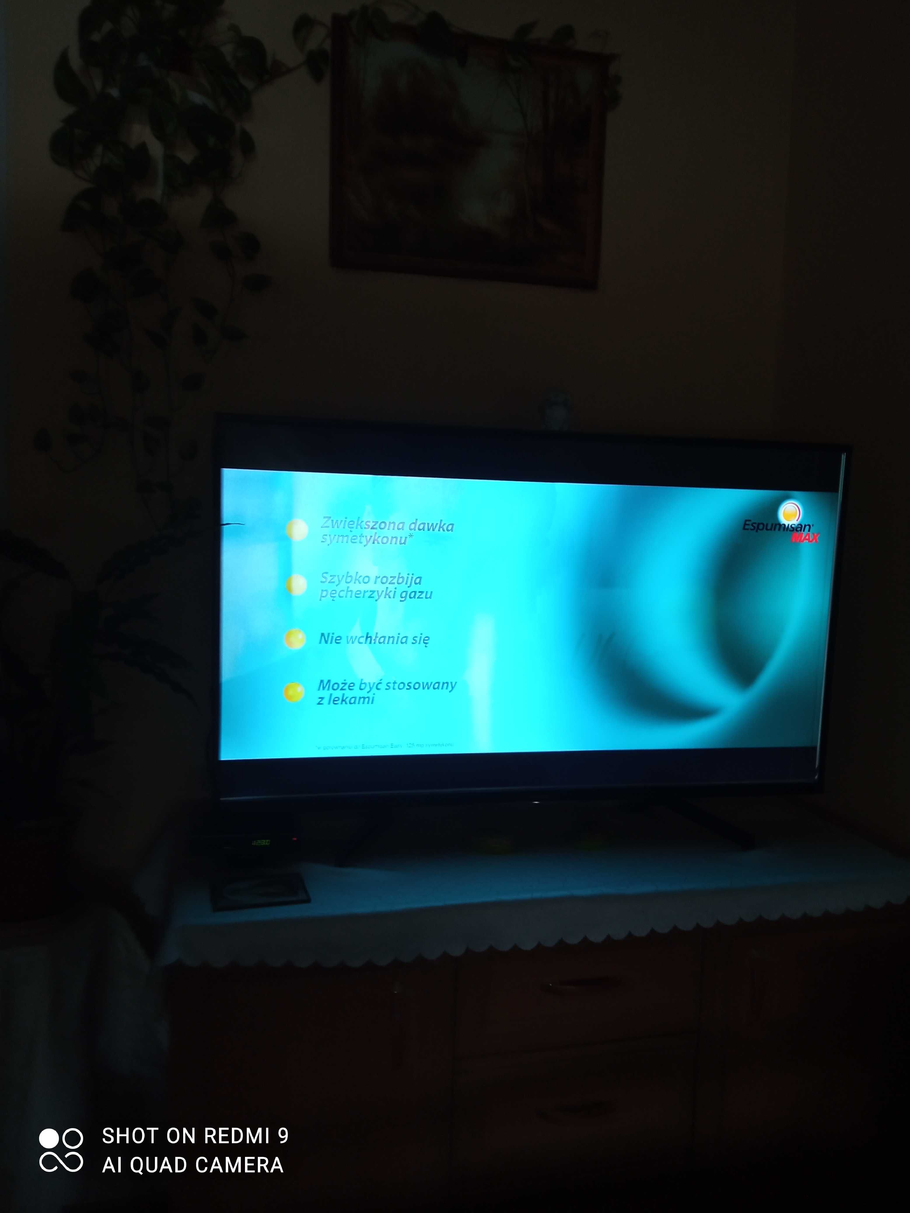 Sony Bravia Smart 4K 49" KD-49XG7003