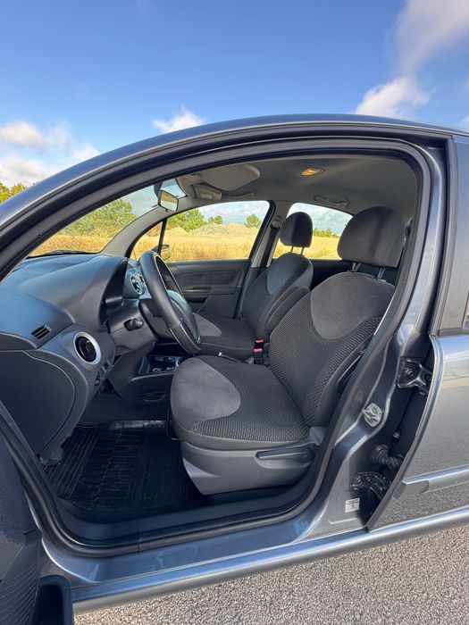 Vendo citroen c3 1.1 nacional 2 donos