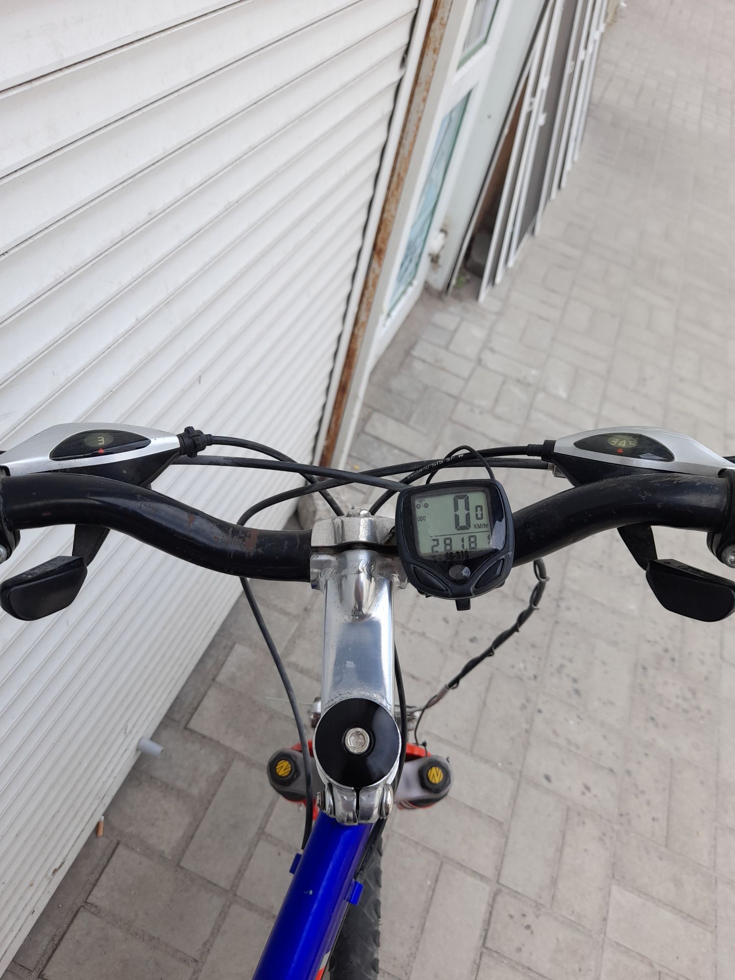 Продам отличный велосипед. Недорого.