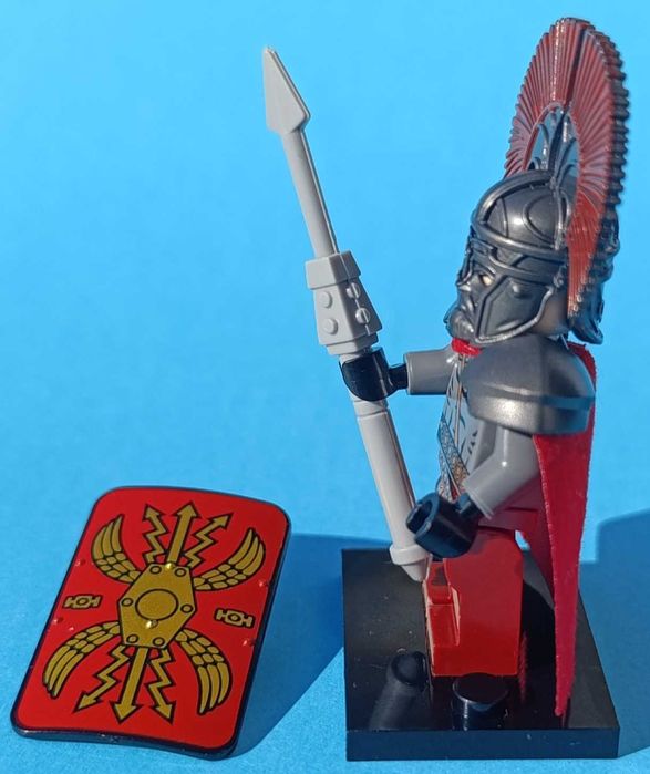 Centurião Romano v2 (Tempos Antigos)