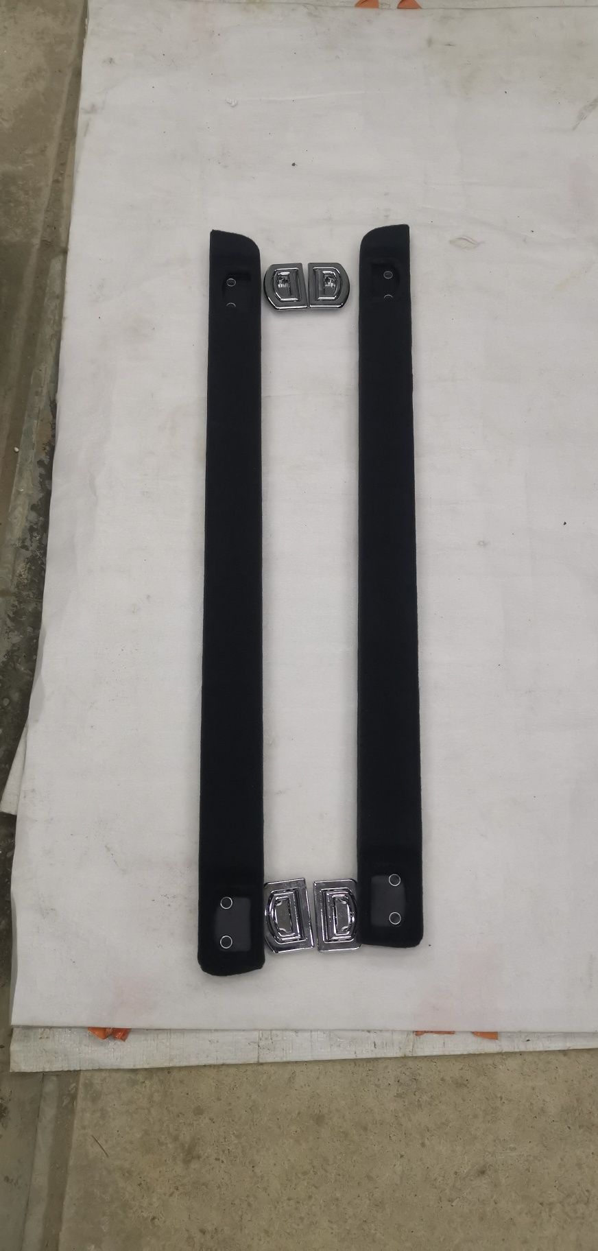 Cayenne 958,touareg 7p листва в багажник 7p5863527a, 7p6863527a