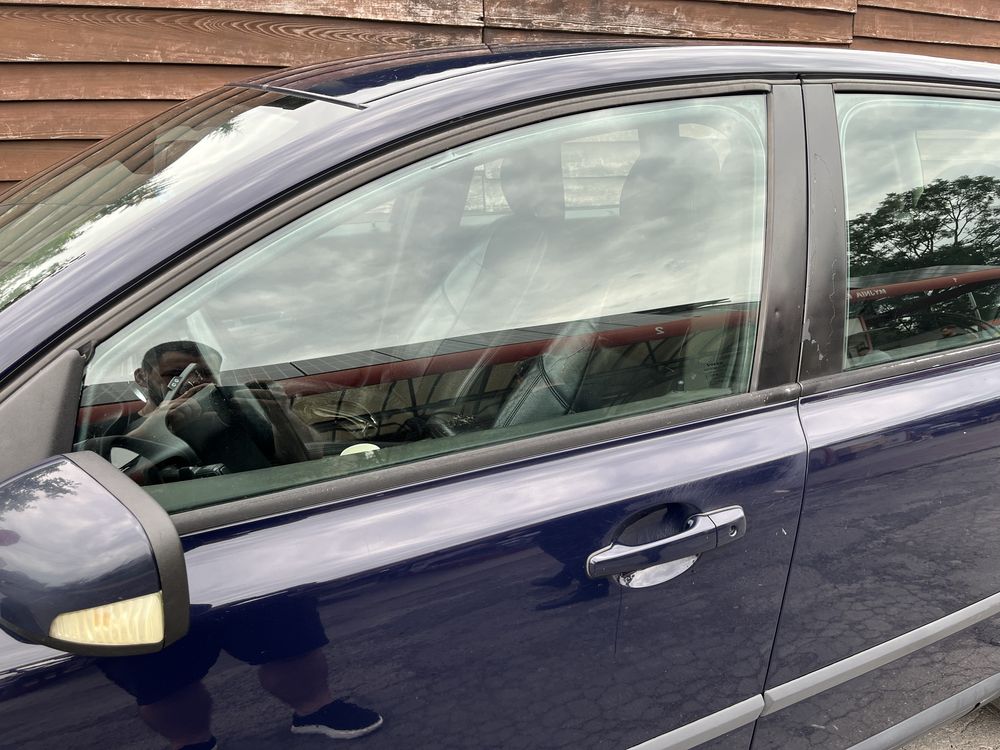 Volvo V50 2.0D 2004