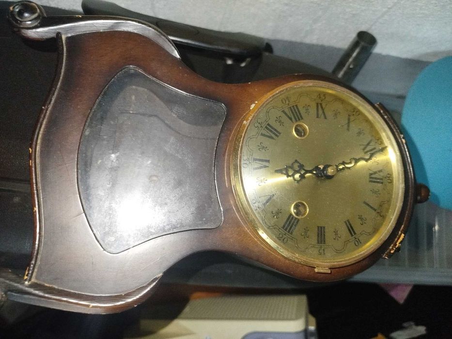 vendo relogio da imagem