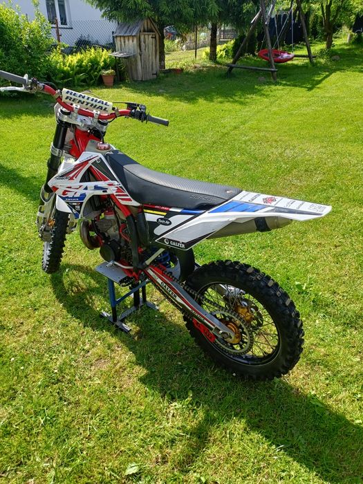 Sprzedam GasGas EC 250