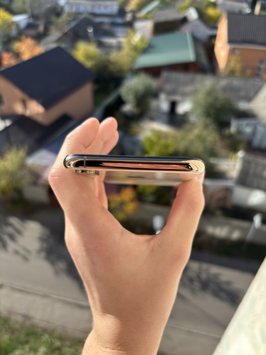 iPhone Xs Max 256gb 100%