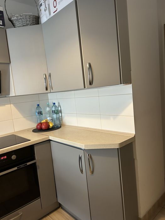 Meble kuchenne (cena do negocjacji]