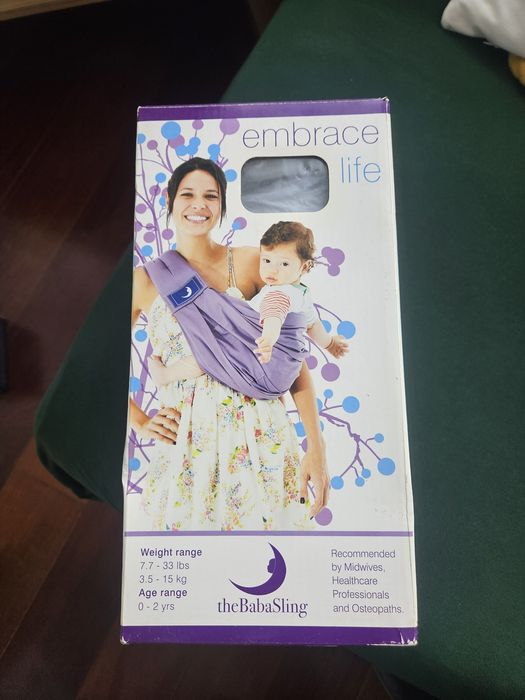 Sling The baba sling