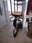Barek loft scooter