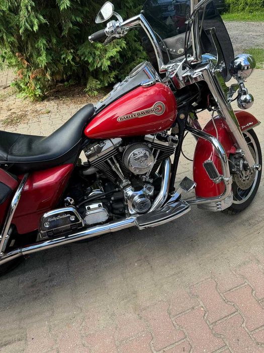 Harley-Davidson FLHRI, Shrine 2004