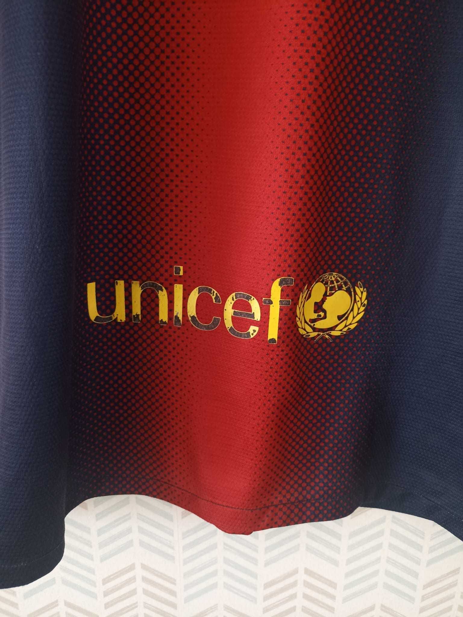 Koszulka FC Barcelona oryginalna dla dorosłych