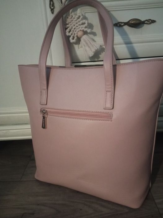 Torebka torba Monnari