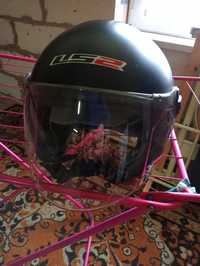 Kask na motor/motocykl