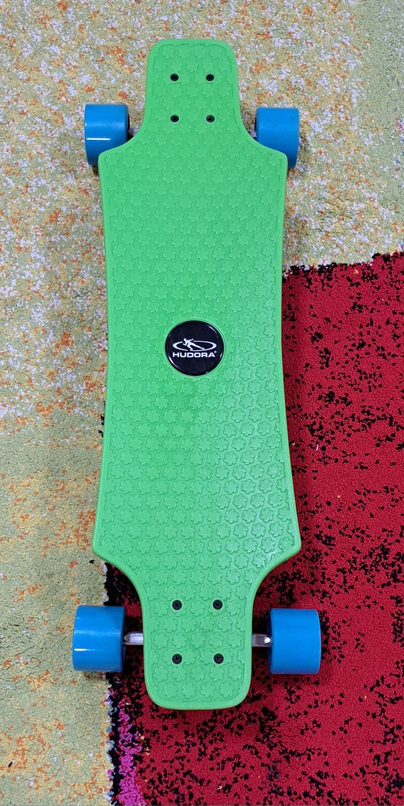 Longboard Hudora
